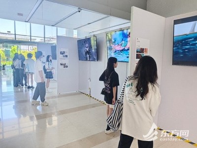 第九屆數(shù)字文化創(chuàng)意內(nèi)容應(yīng)用服務(wù) 融合創(chuàng)新，智領(lǐng)未來(lái)